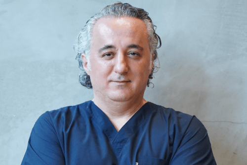 Op. Dr. Murad Çeltik Clinic
